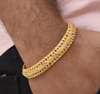 Gents Bracelet 18k(750)
